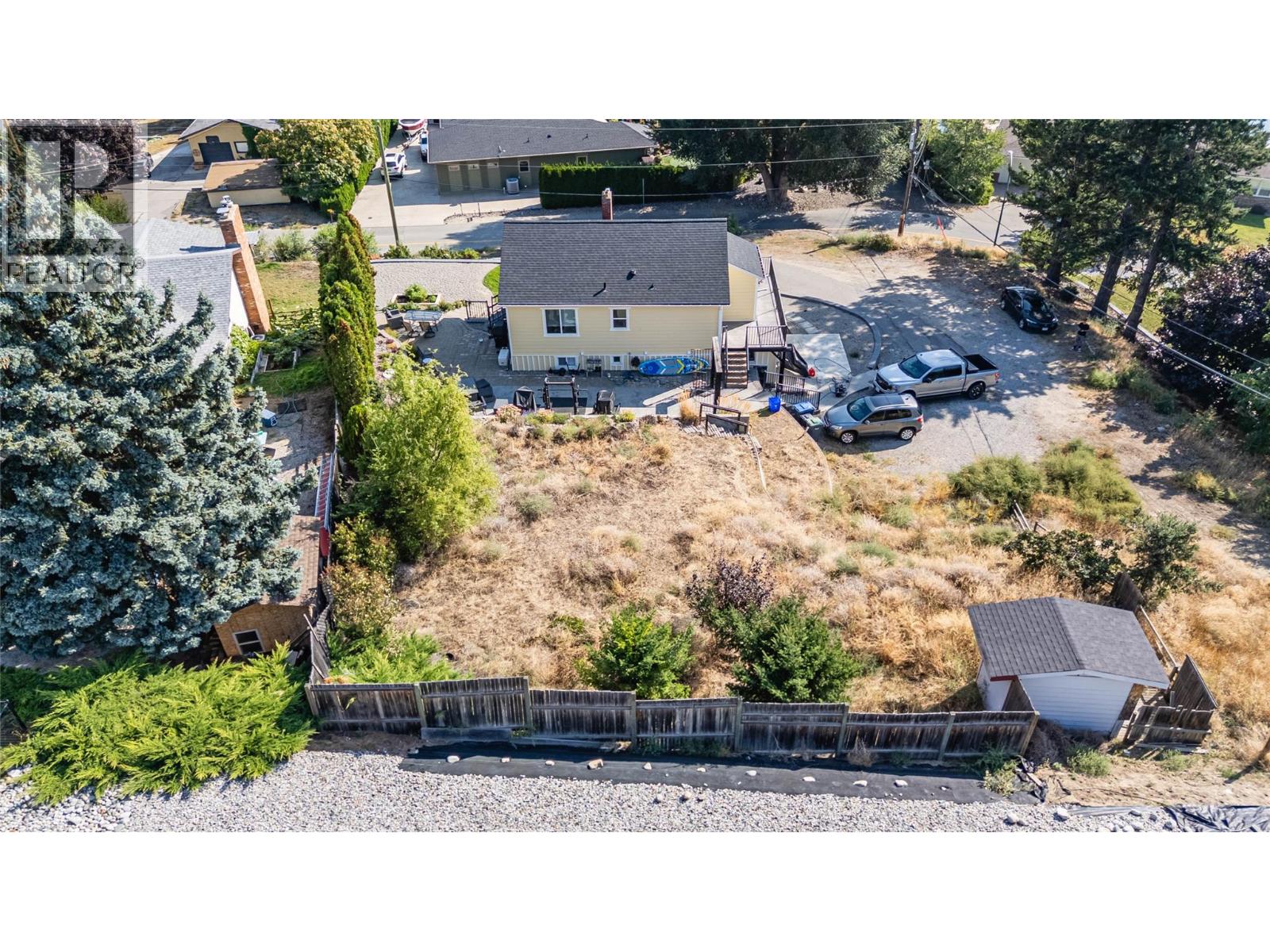  5493 SOLLY Road, Summerland