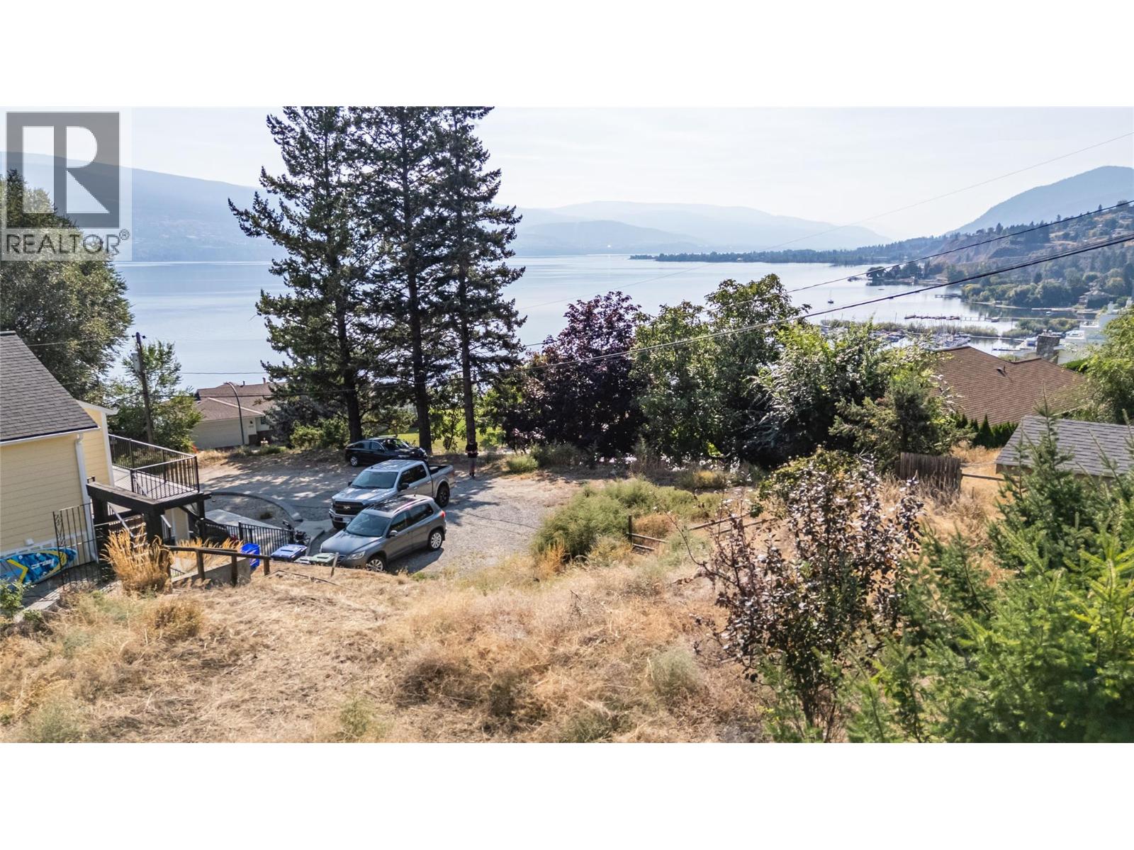  5493 SOLLY Road, Summerland