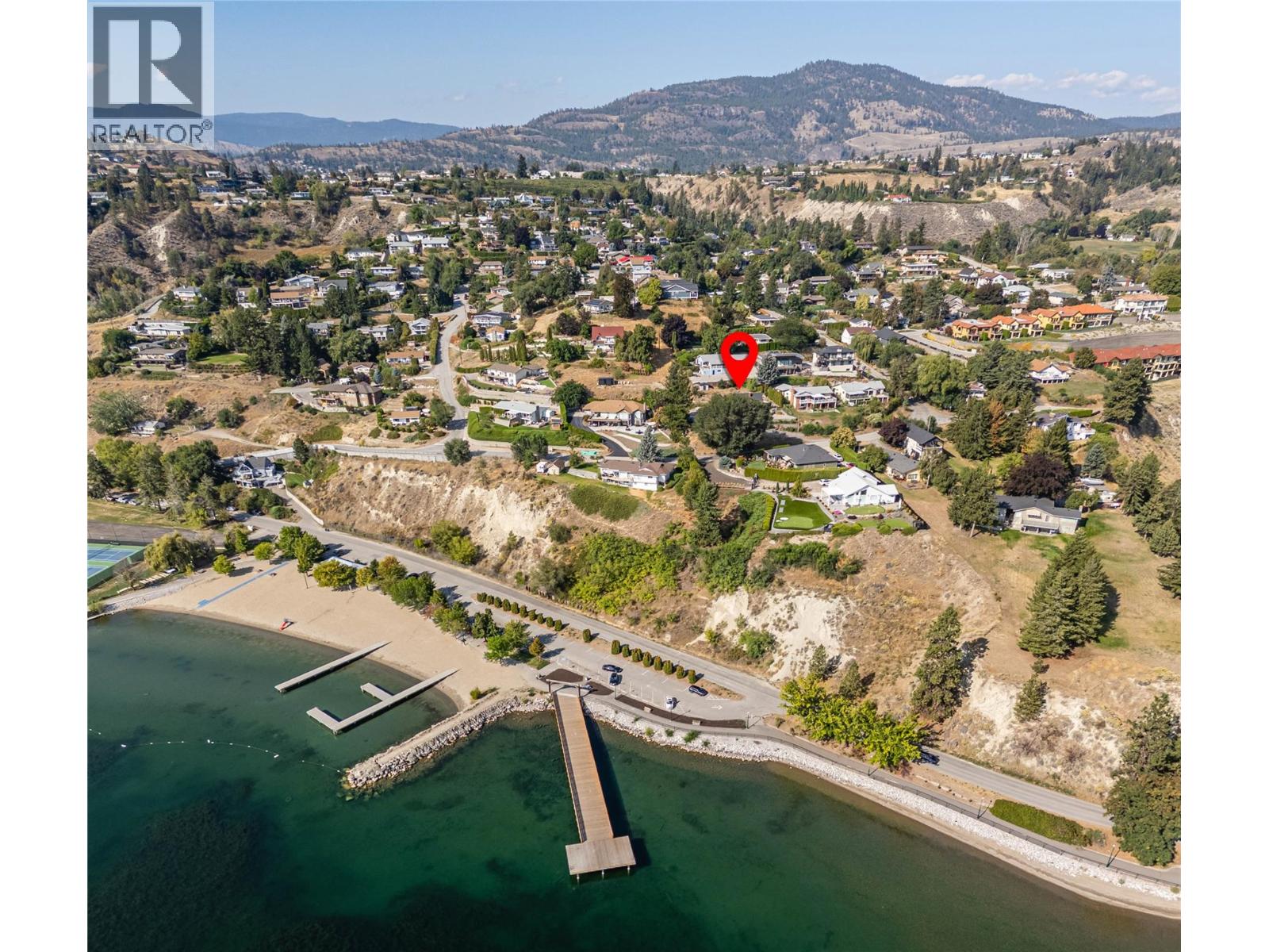  5493 SOLLY Road, Summerland