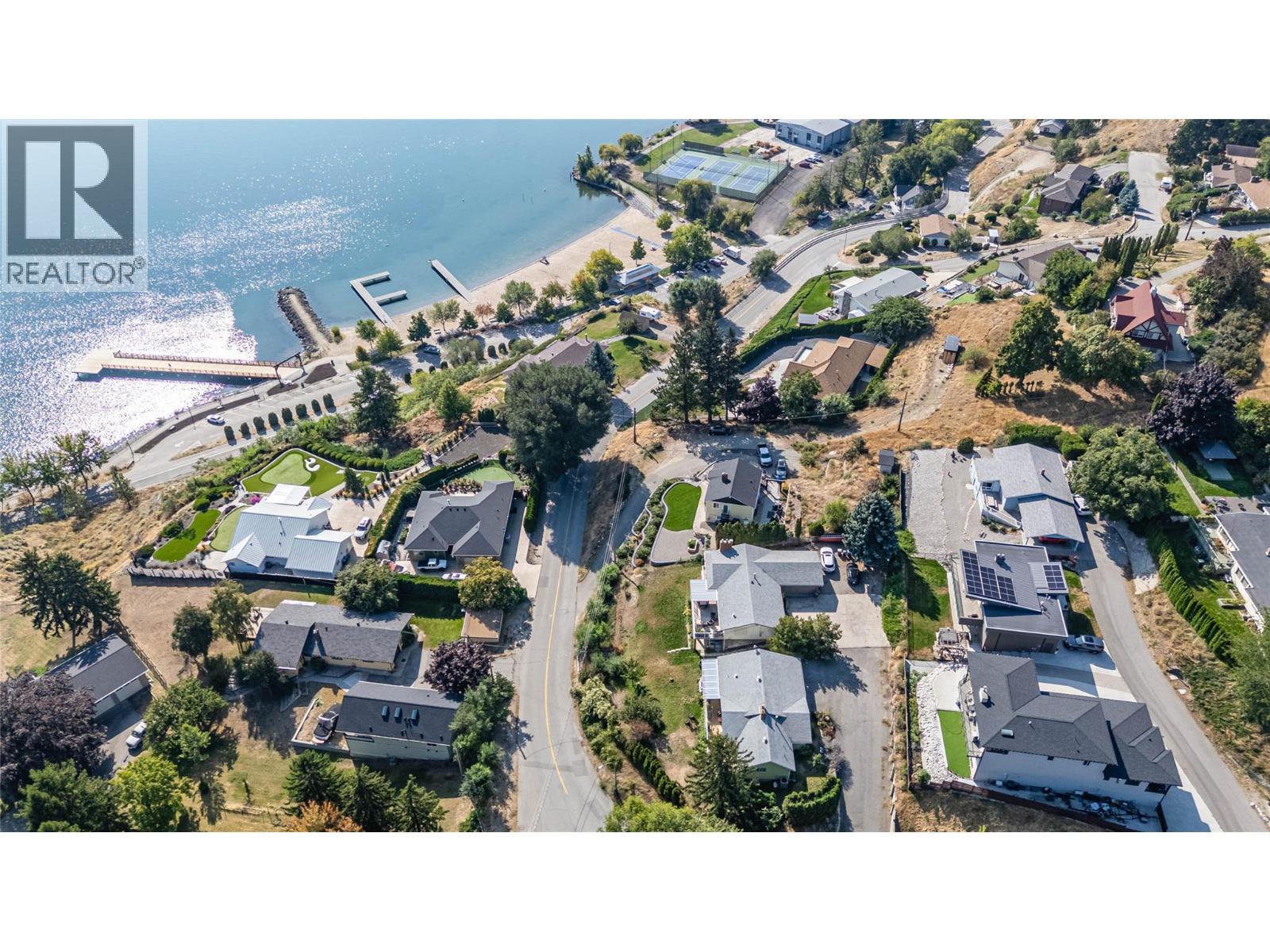  5493 SOLLY Road, Summerland