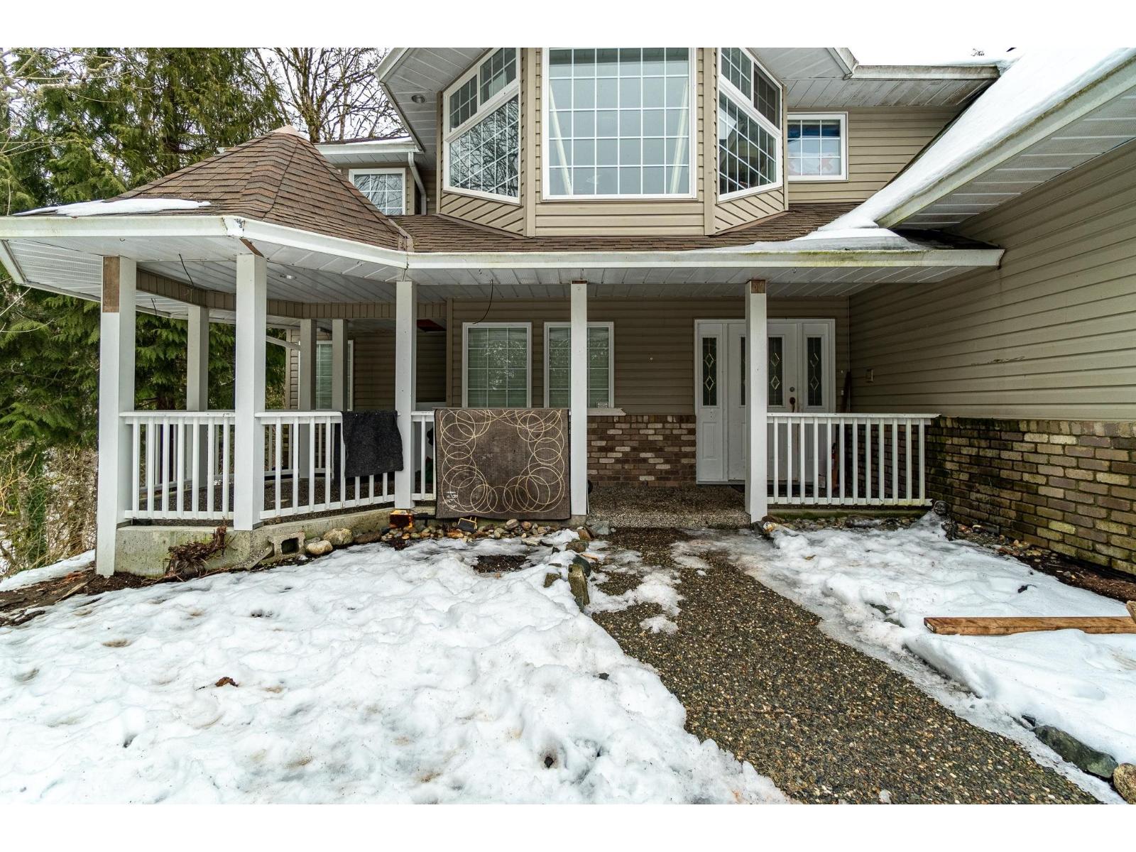 9540 WOODWARD STREET, Mission