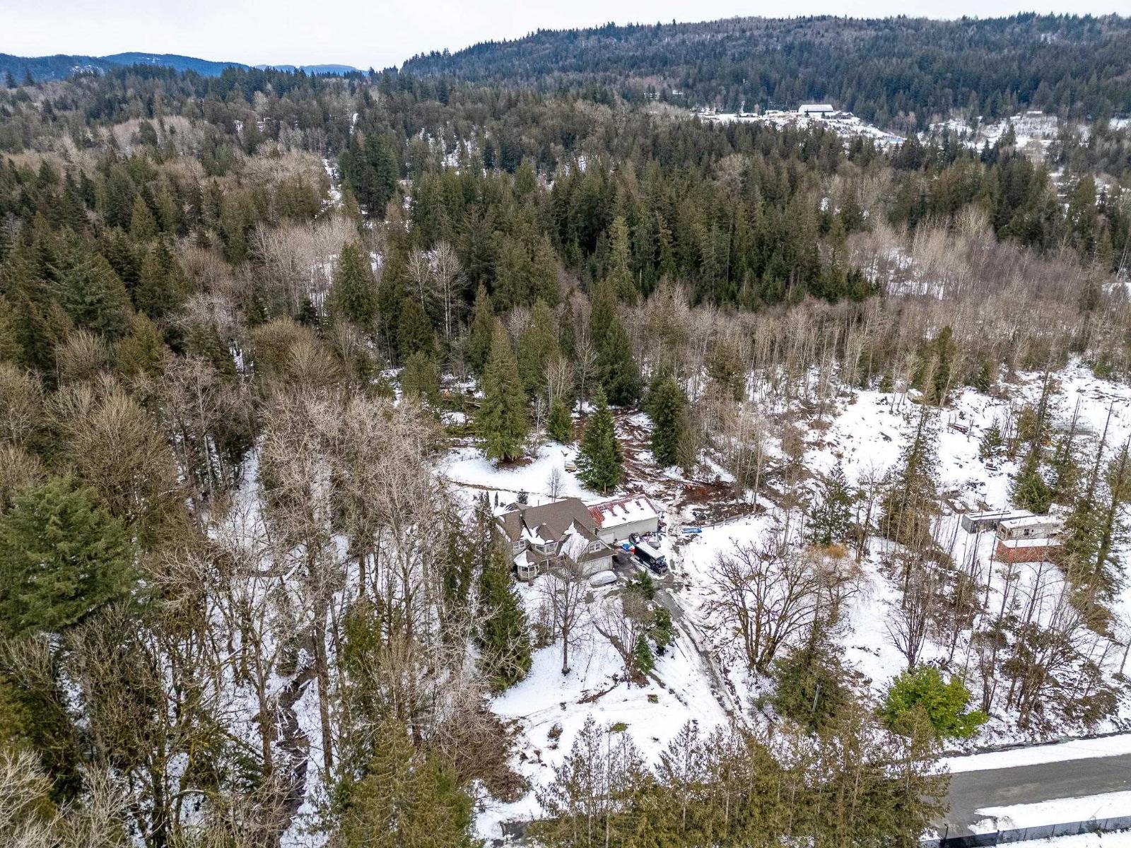 9540 WOODWARD STREET, Mission