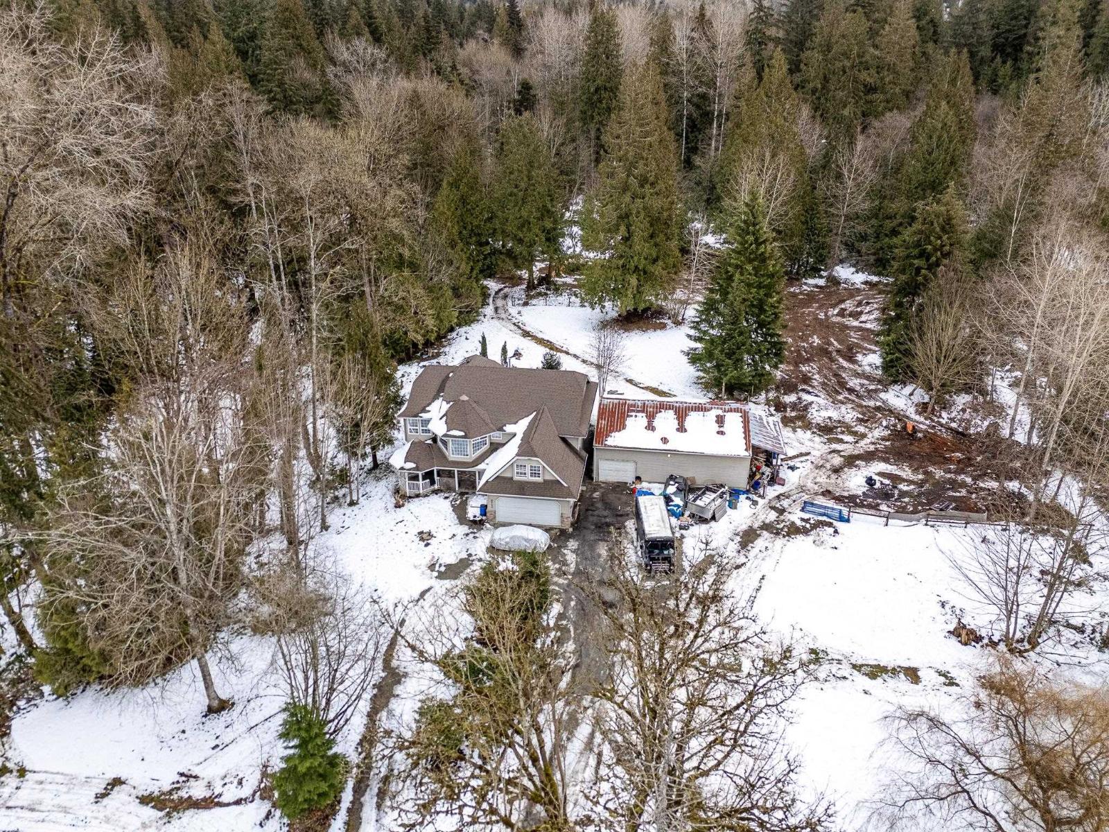 9540 WOODWARD STREET, Mission