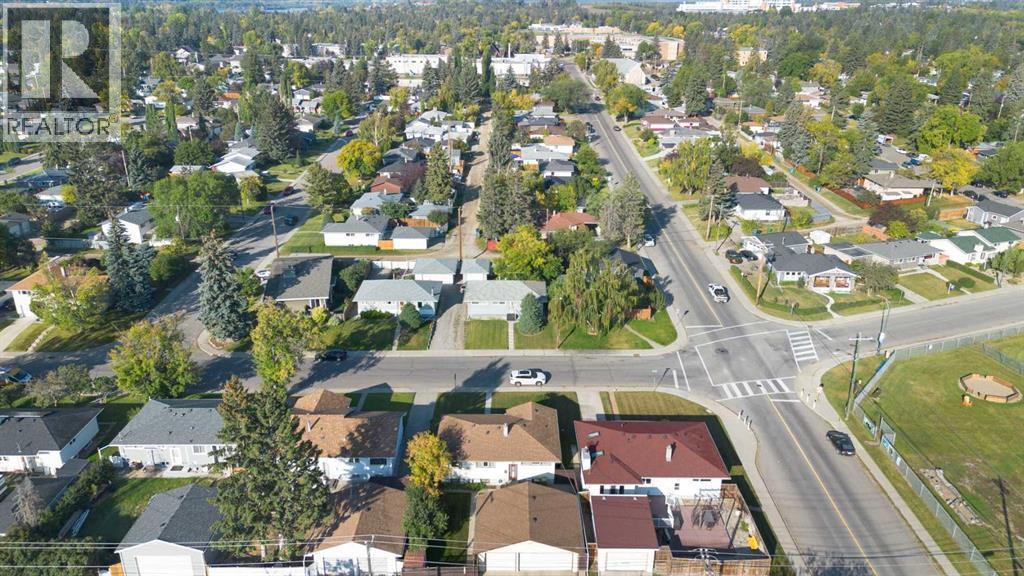 Single Family House Bungalow for Sale in   Street SW Kingsland Calgary 