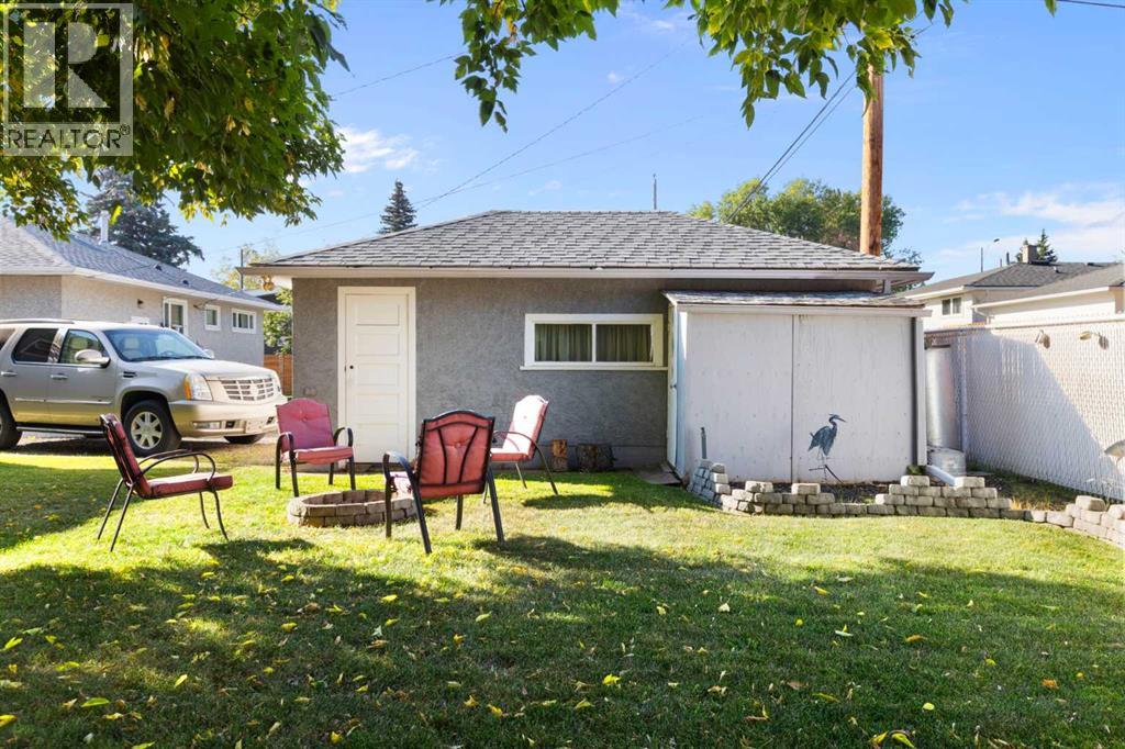 Single Family House Bungalow for Sale in   Street SW Kingsland Calgary 