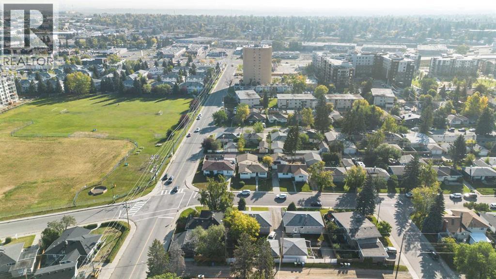 Single Family House Bungalow for Sale in   Street SW Kingsland Calgary 