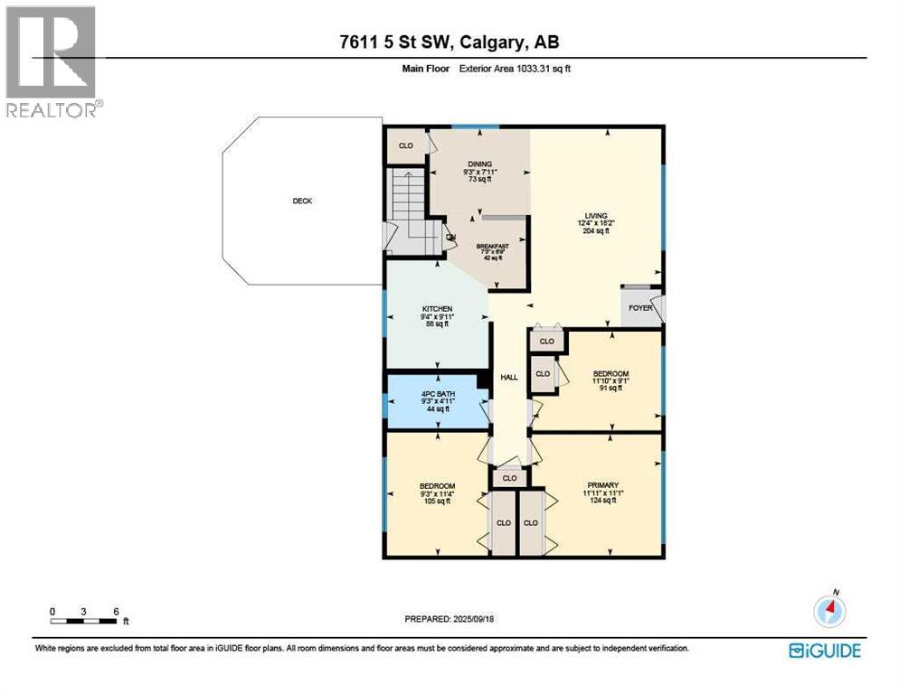 Single Family House Bungalow for Sale in   Street SW Kingsland Calgary 