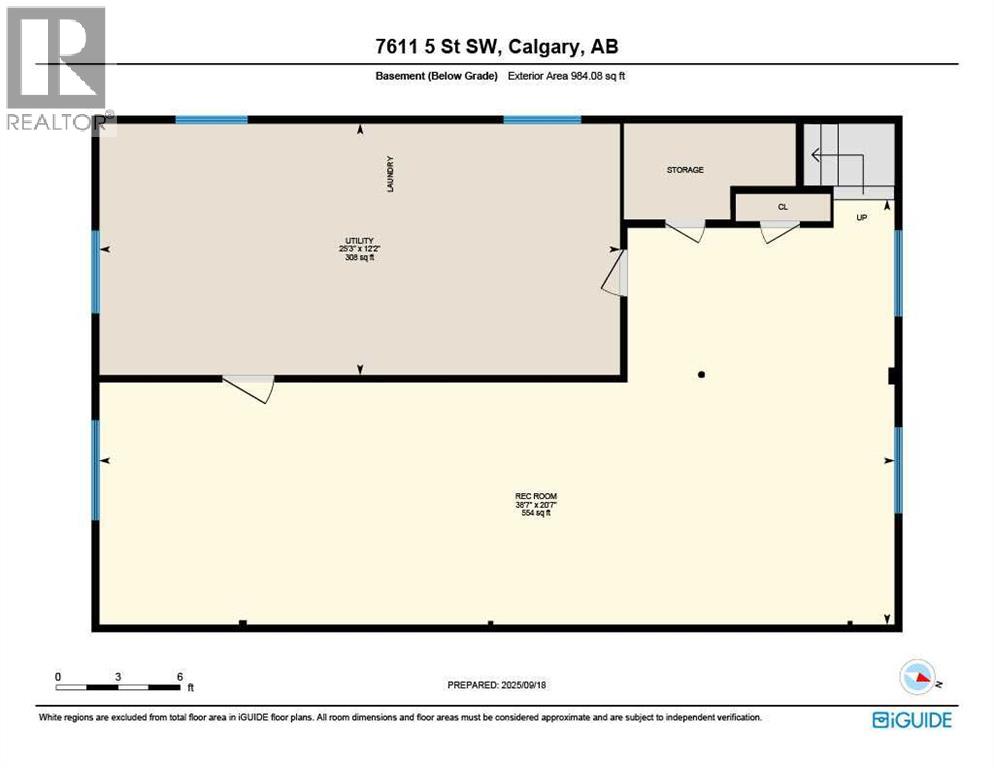 Single Family House Bungalow for Sale in   Street SW Kingsland Calgary 