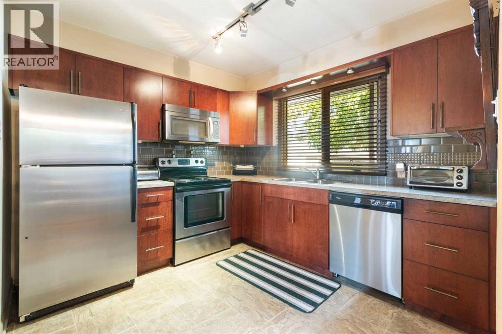 Single Family House Bungalow for Sale in   Street SW Kingsland Calgary 