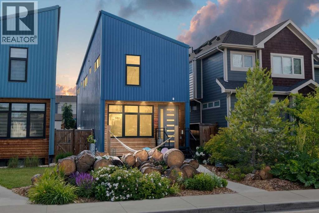 4619 80 Street NW, Calgary, Alberta