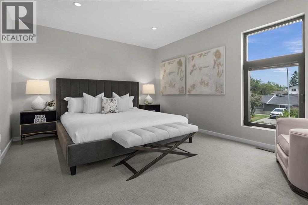 Single Family House for Sale in   Street NW Bowness Calgary 