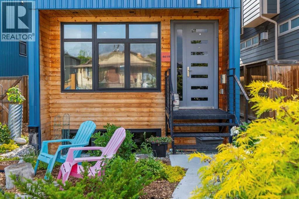 Single Family House for Sale in   Street NW Bowness Calgary 