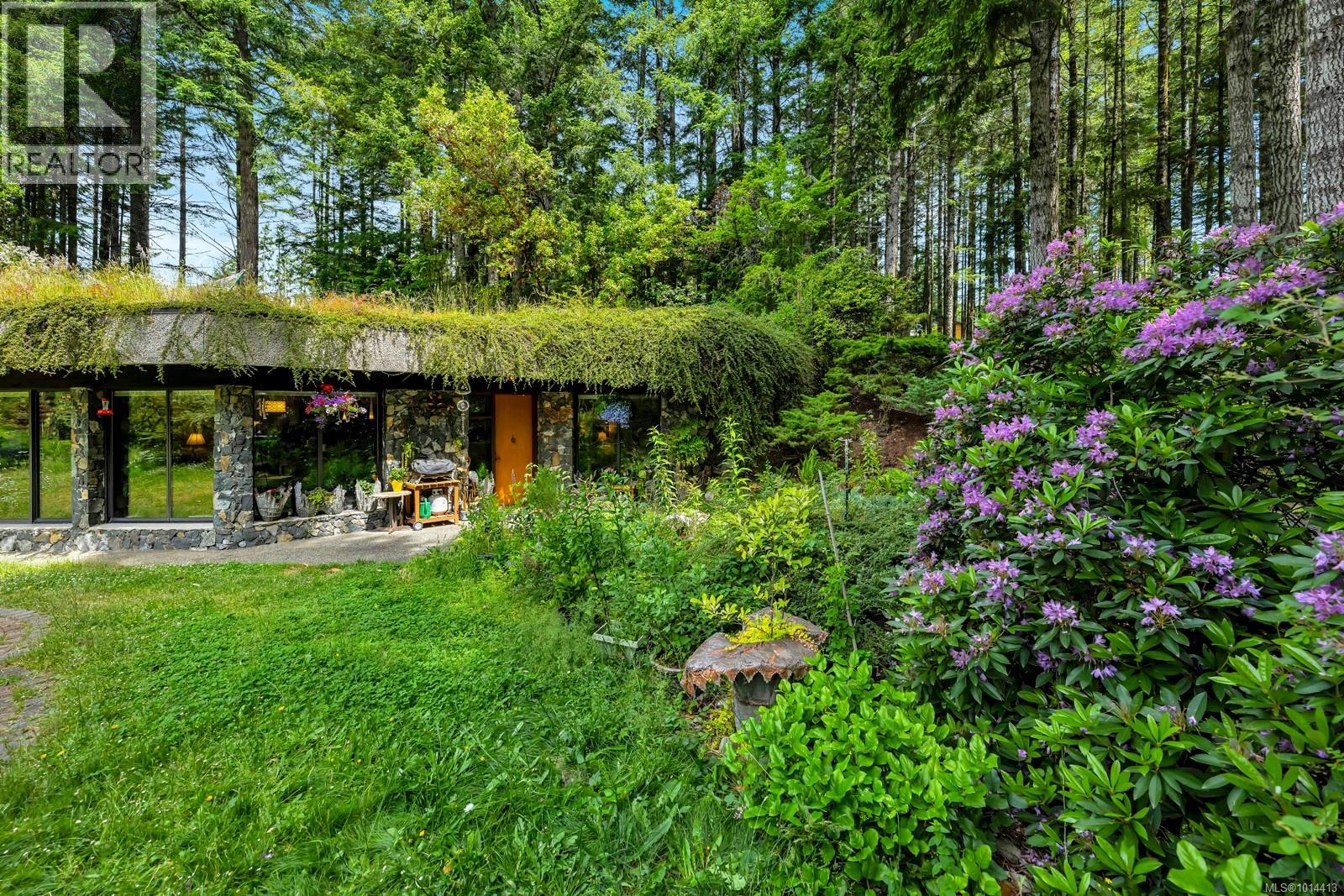 4440 Spellman Pl, Metchosin