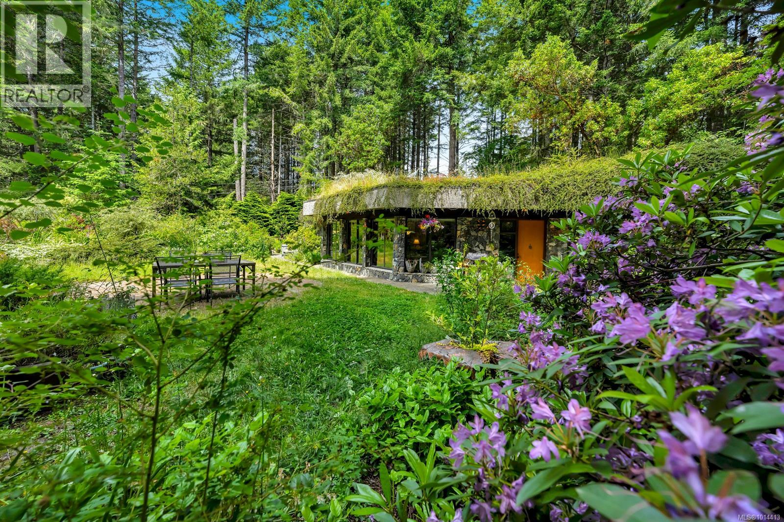 4440 Spellman Pl, Metchosin