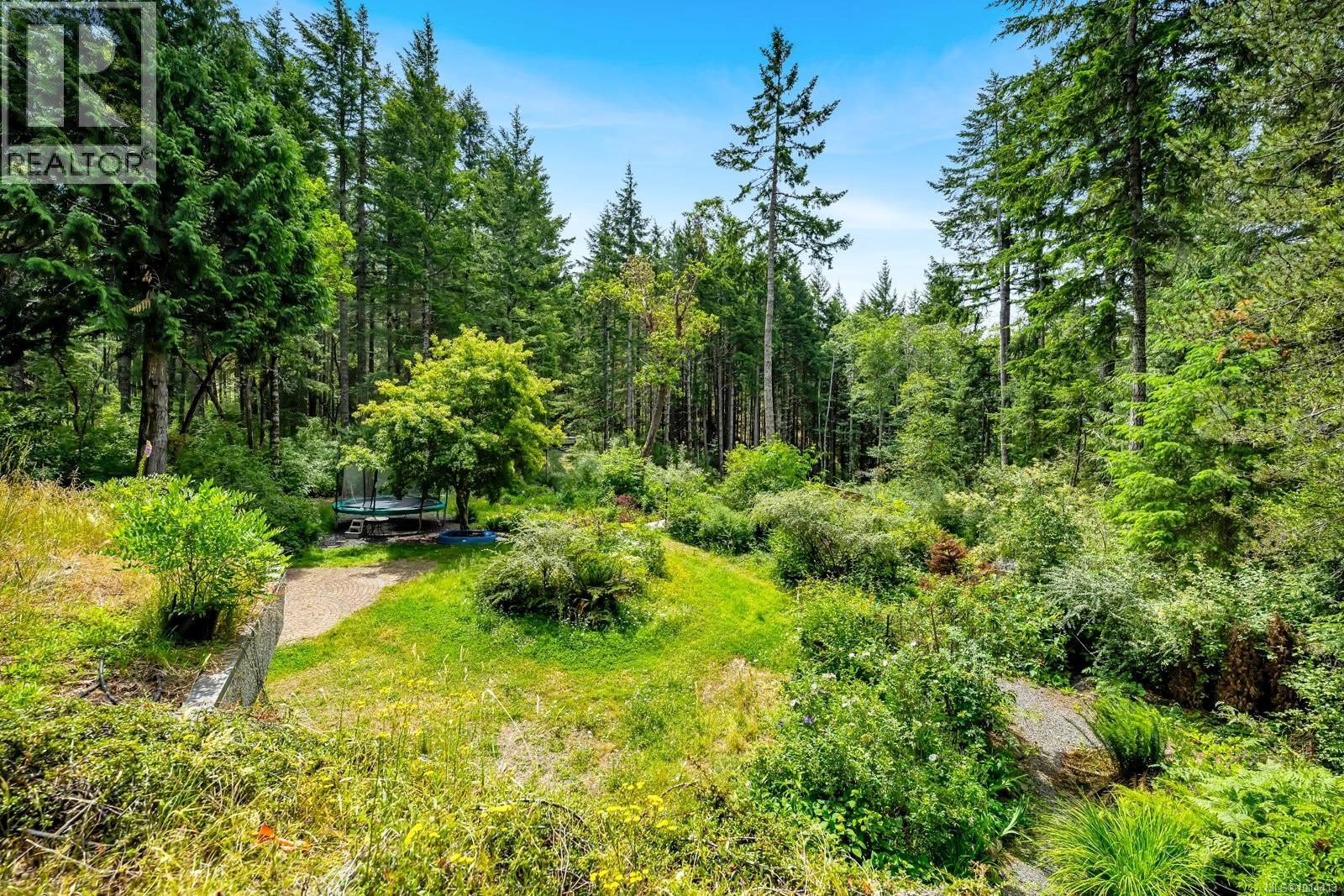 4440 Spellman Pl, Metchosin