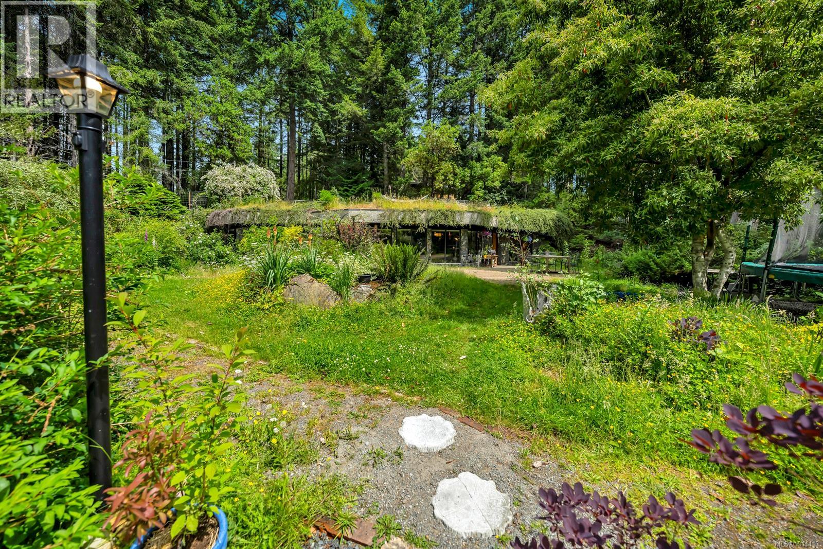 4440 Spellman Pl, Metchosin