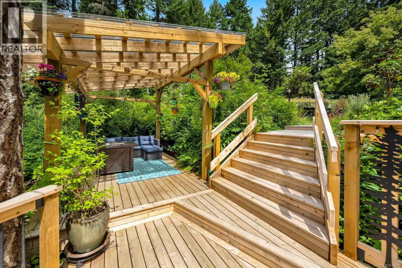 4440 Spellman Pl, Metchosin
