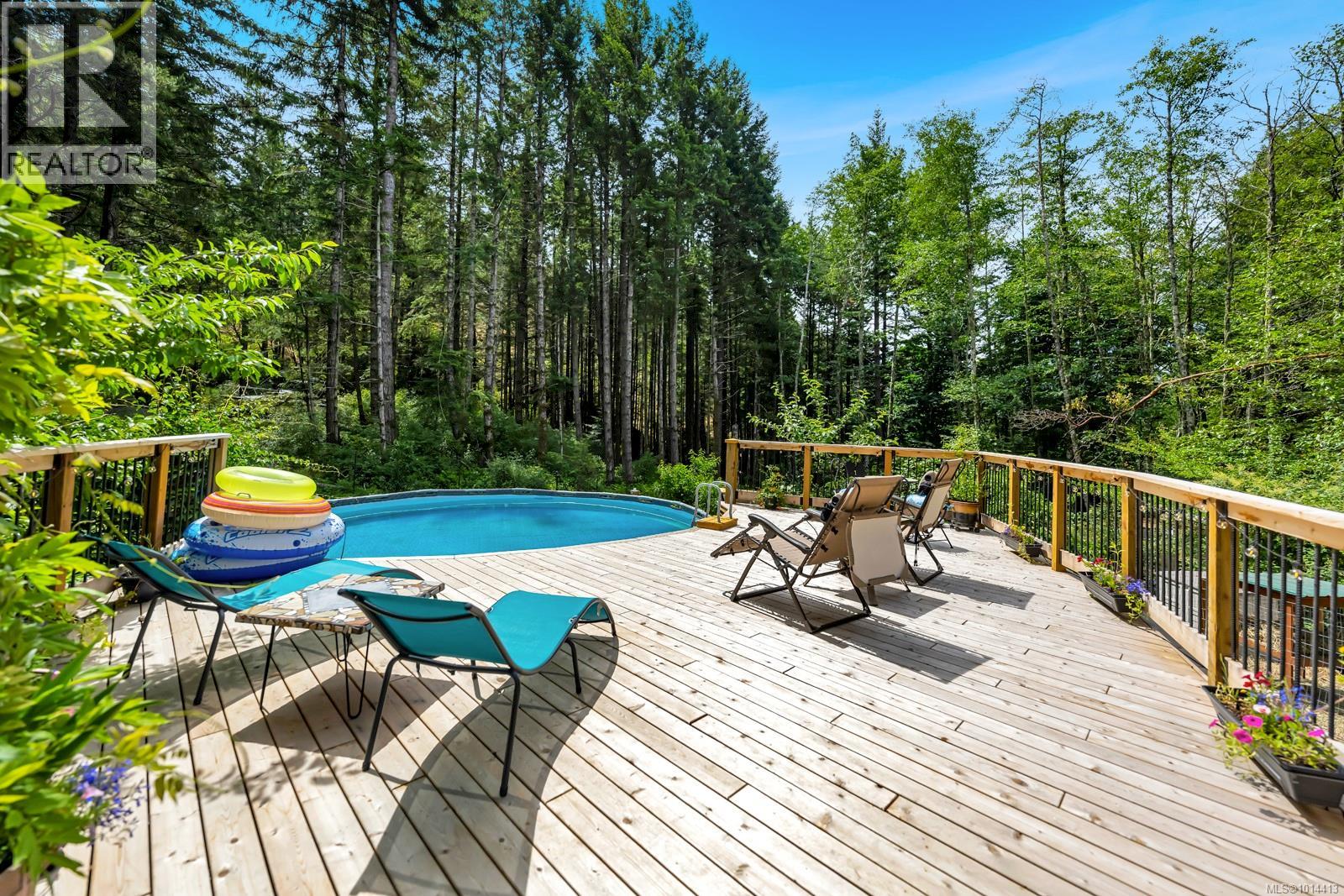 4440 Spellman Pl, Metchosin