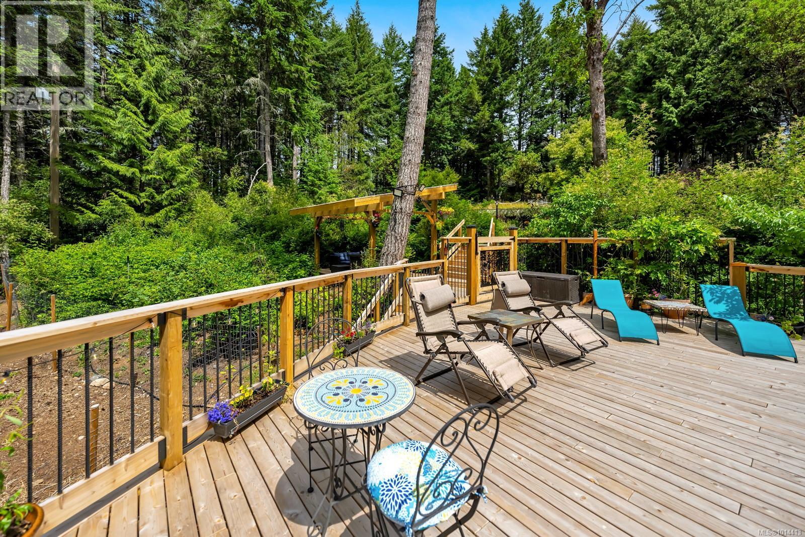 4440 Spellman Pl, Metchosin