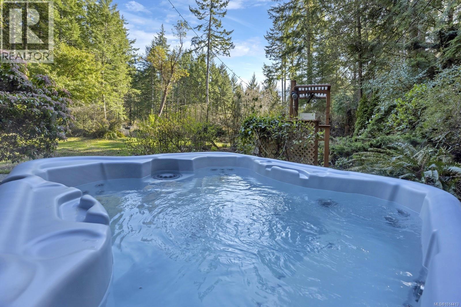 4440 Spellman Pl, Metchosin
