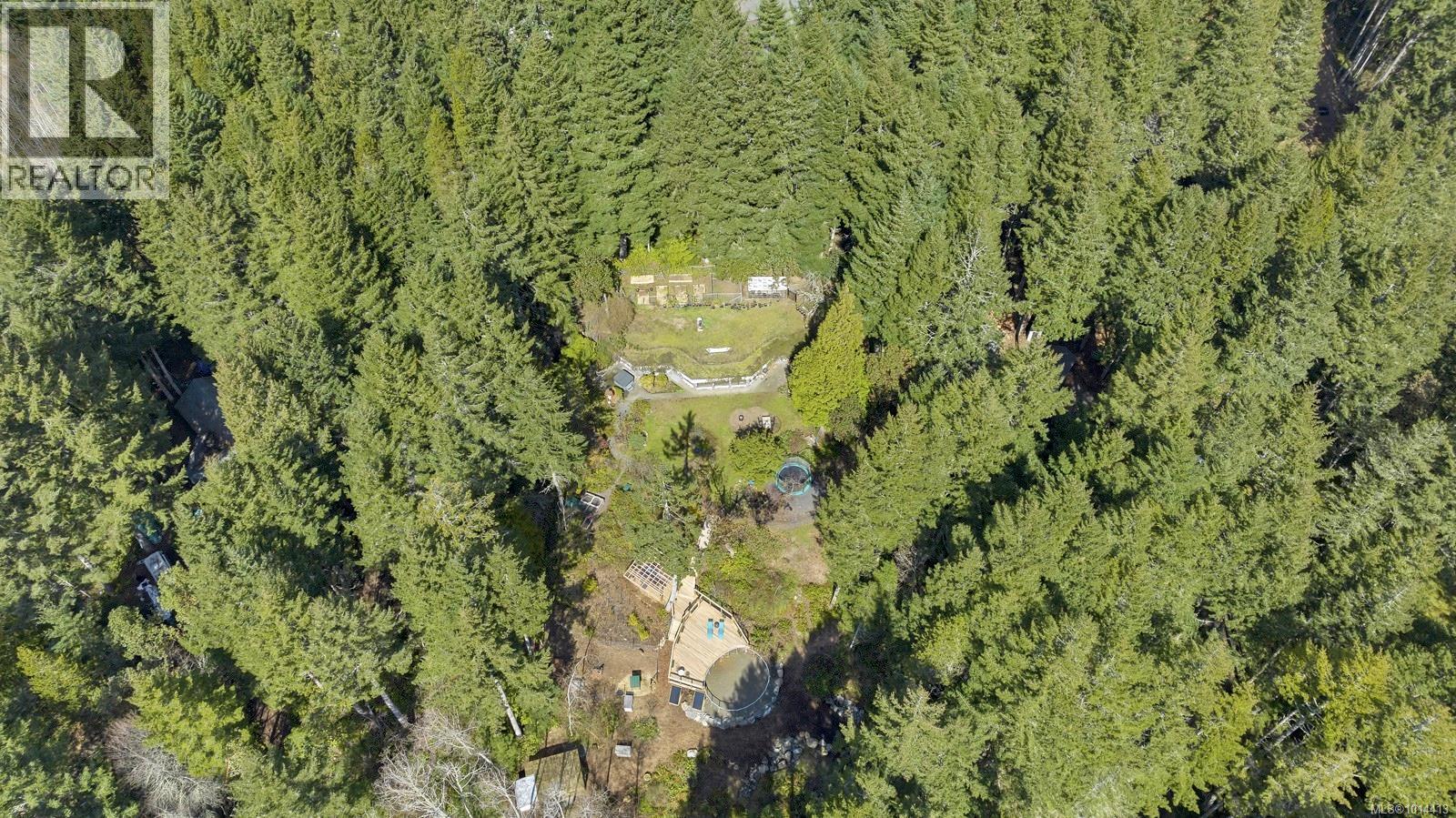 4440 Spellman Pl, Metchosin