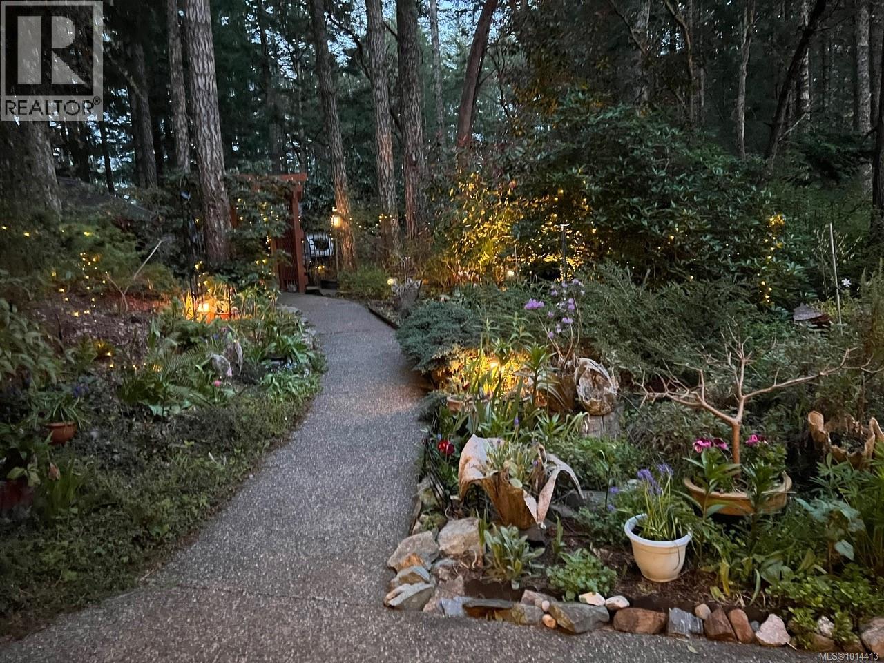 4440 Spellman Pl, Metchosin