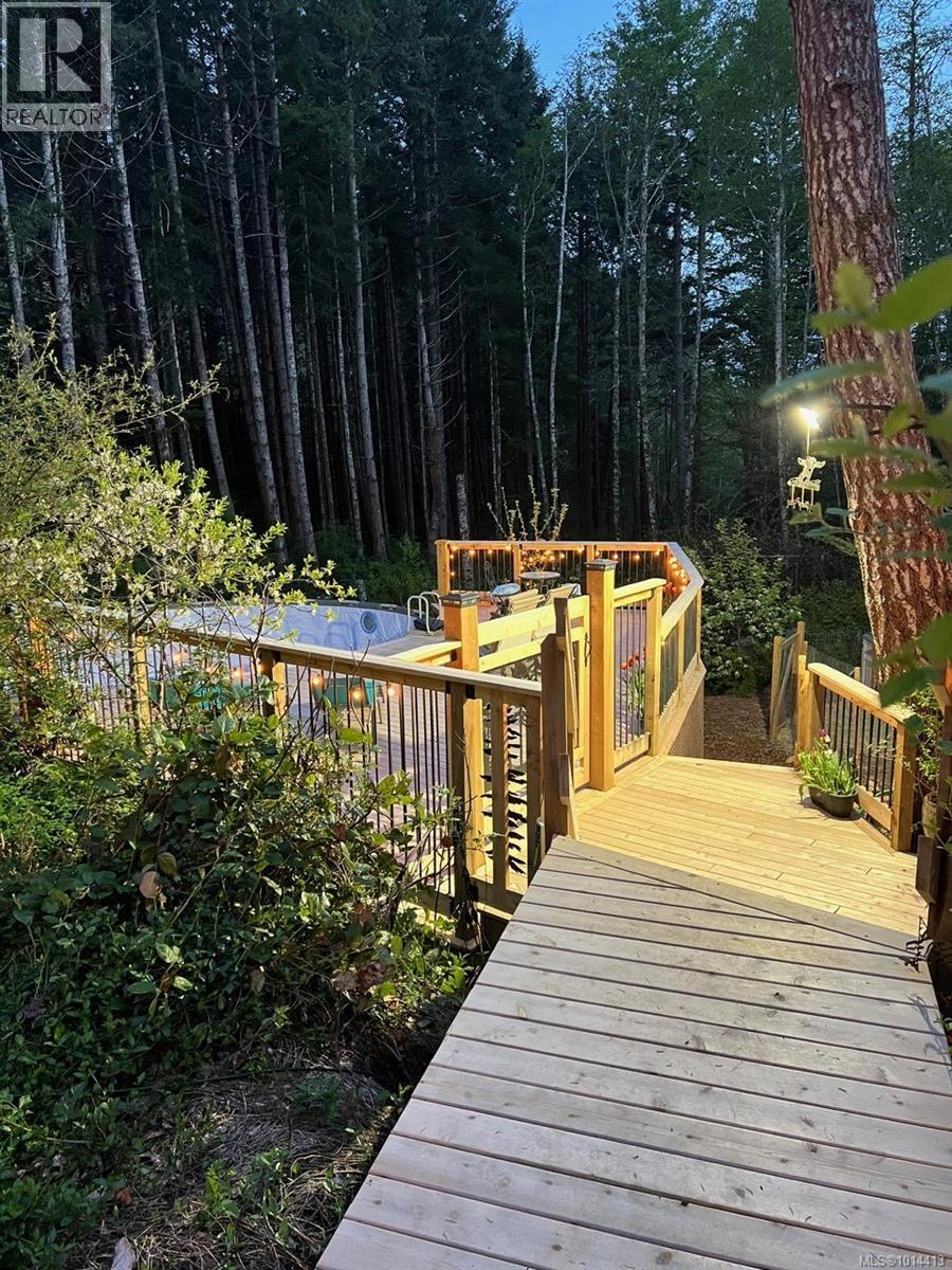 4440 Spellman Pl, Metchosin