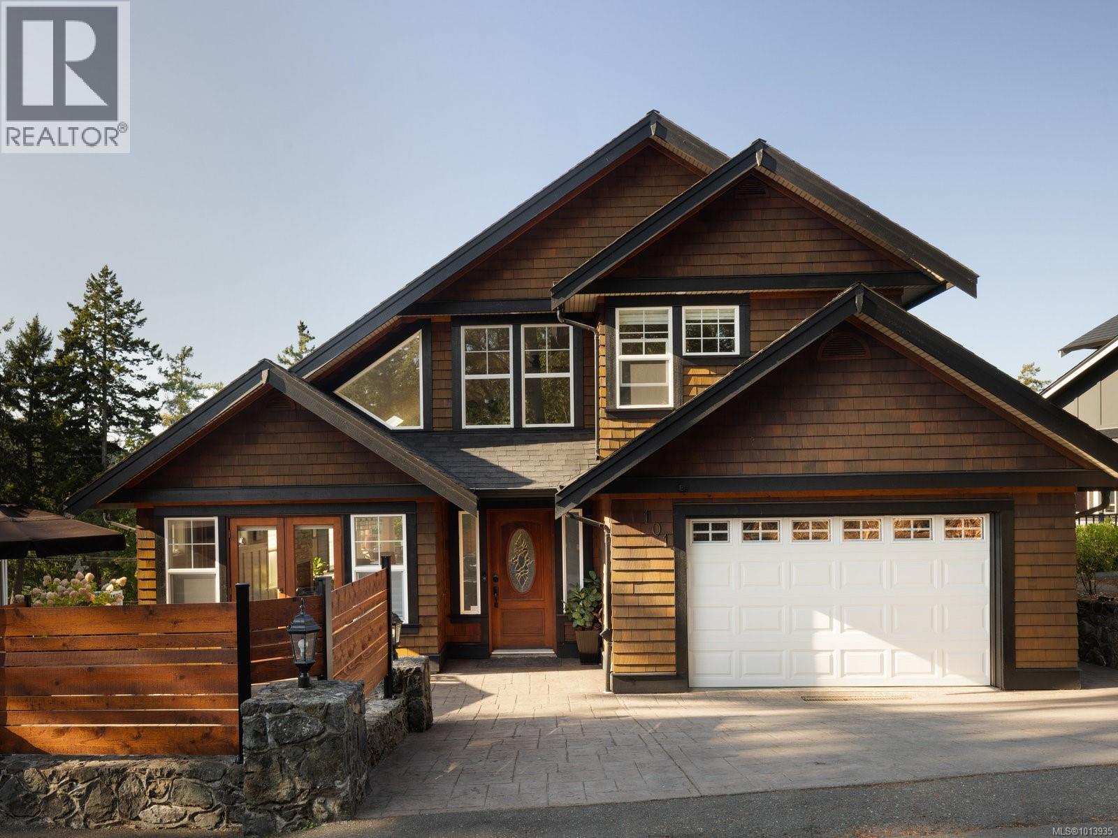 101 Gibraltar Bay Dr, View Royal - Exteriors - Photo 5