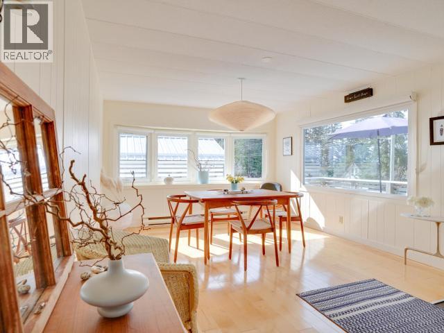 5667 GILLIES BAY RD ROAD, Texada Island