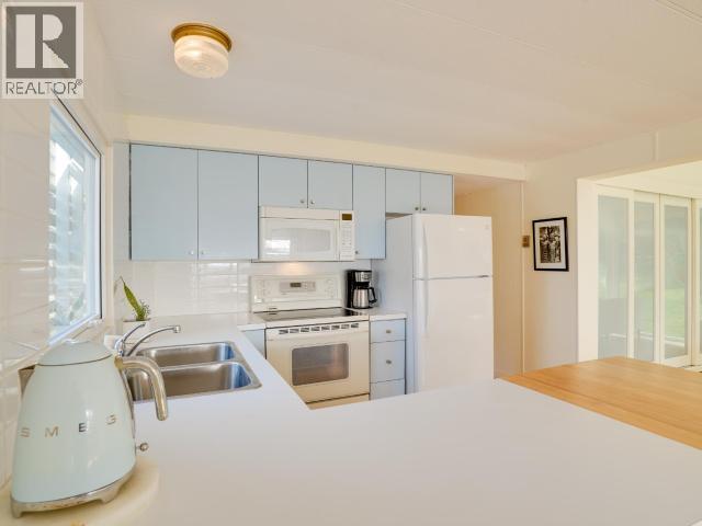 5667 GILLIES BAY RD ROAD, Texada Island