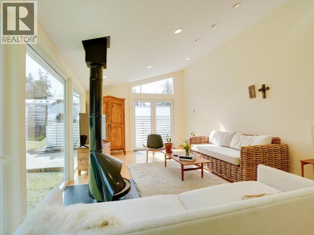 5667 GILLIES BAY RD ROAD, Texada Island