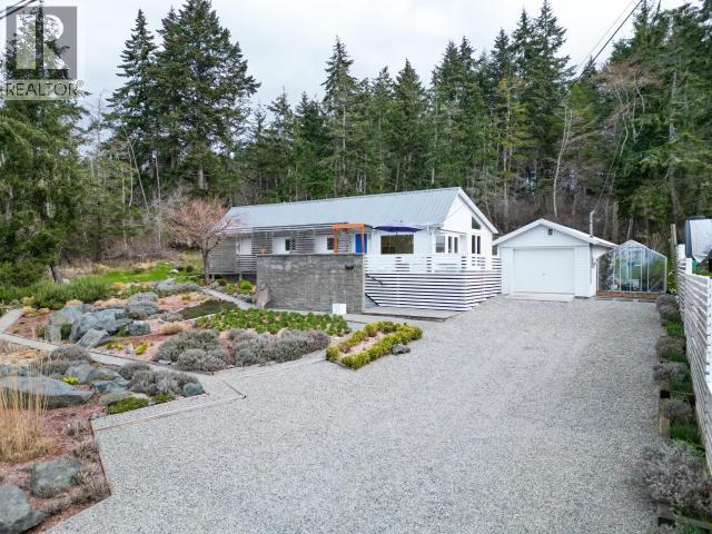5667 GILLIES BAY RD ROAD, Texada Island
