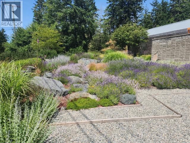 5667 GILLIES BAY RD ROAD, Texada Island