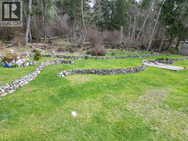 5667 GILLIES BAY RD ROAD, Texada Island