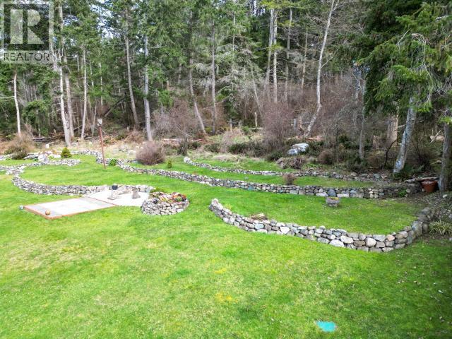 5667 GILLIES BAY RD ROAD, Texada Island