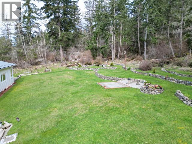 5667 GILLIES BAY RD ROAD, Texada Island