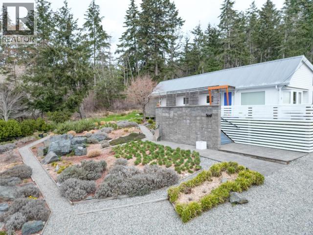 5667 GILLIES BAY RD ROAD, Texada Island