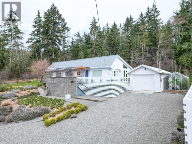 5667 GILLIES BAY RD ROAD, Texada Island