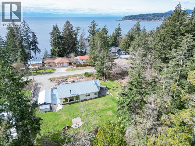 5667 GILLIES BAY RD ROAD, Texada Island