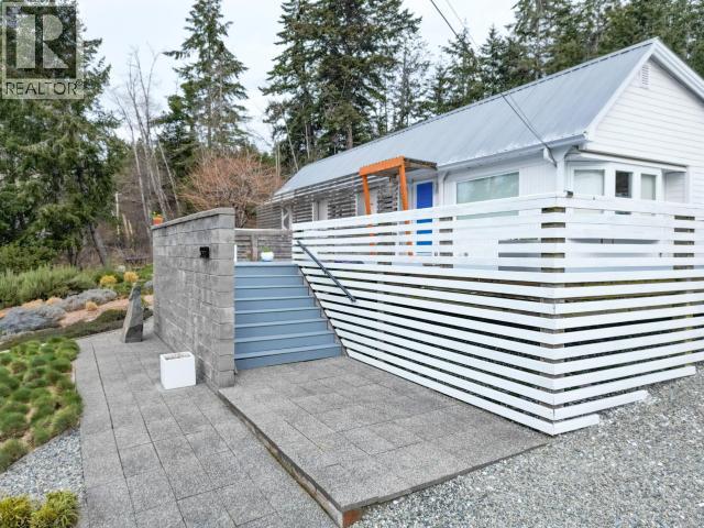 5667 GILLIES BAY RD ROAD, Texada Island