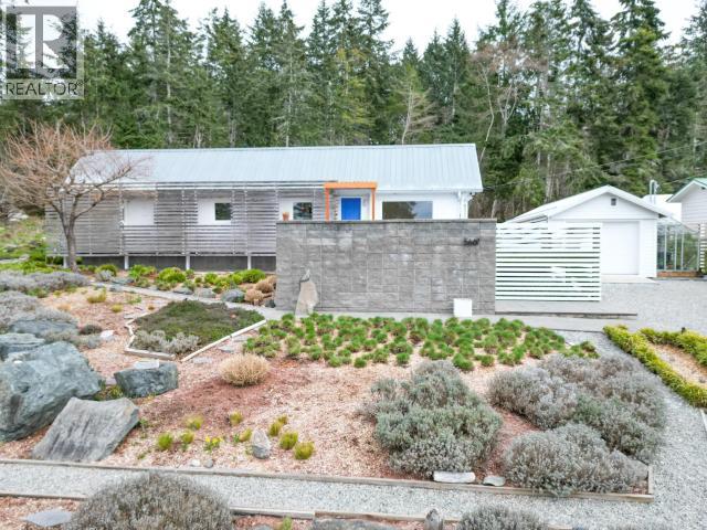 5667 GILLIES BAY RD ROAD, Texada Island