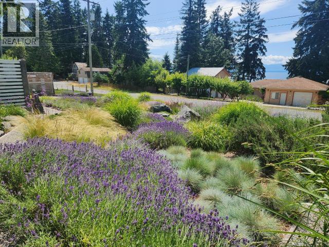 5667 GILLIES BAY RD ROAD, Texada Island