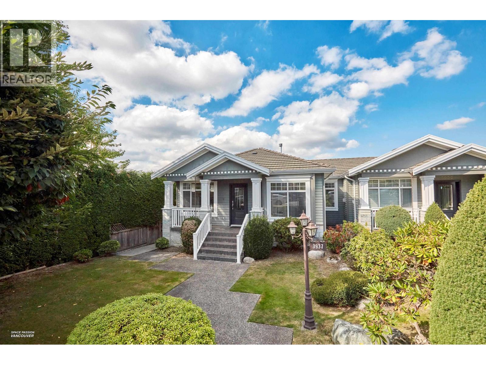 3937 ELMWOOD STREET, Burnaby