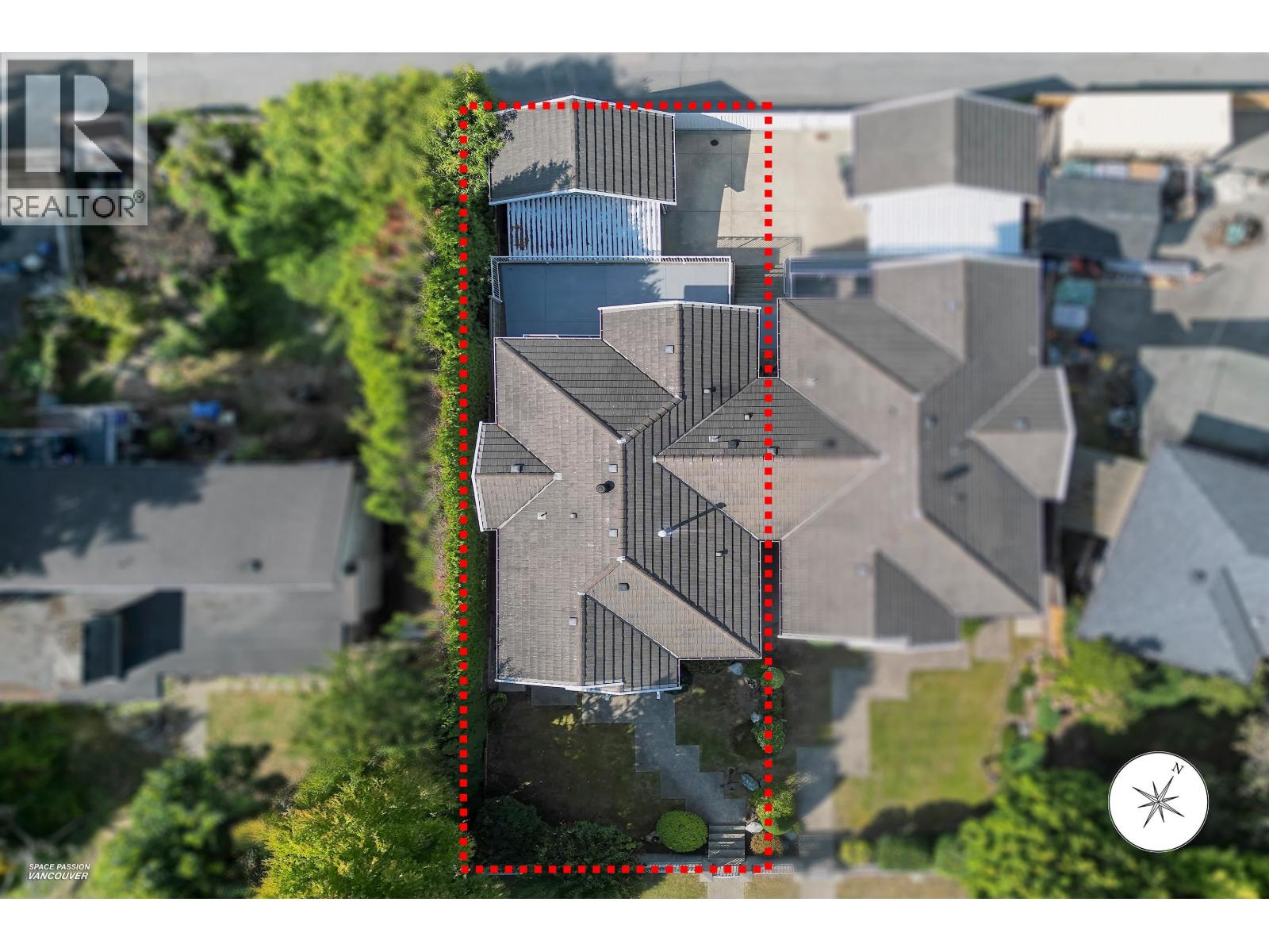 3937 ELMWOOD STREET, Burnaby