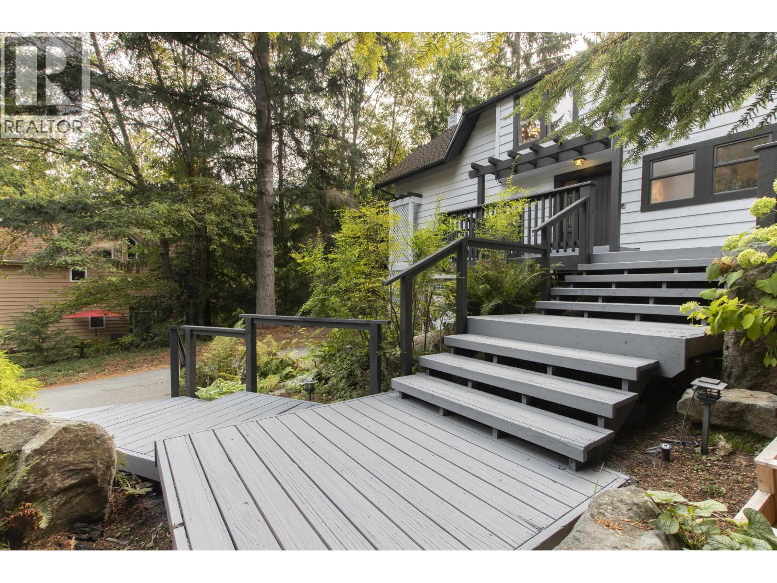 40774 THUNDERBIRD RIDGE, Squamish