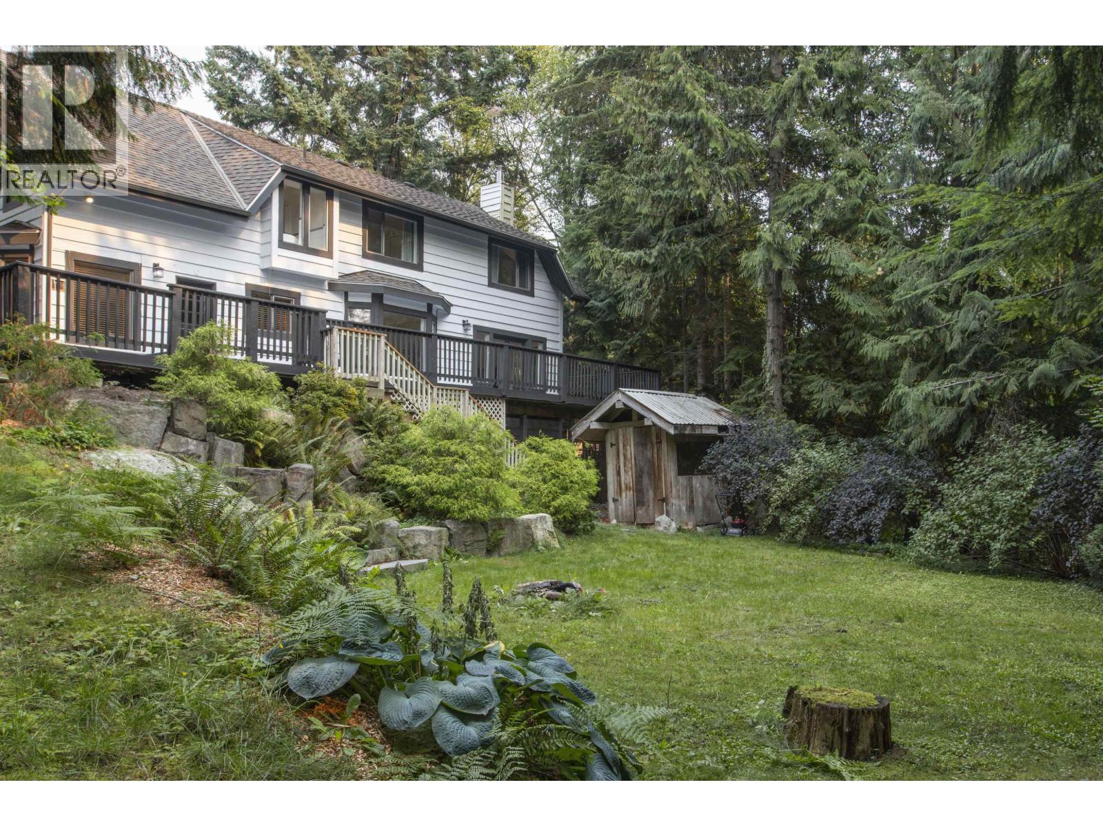 40774 THUNDERBIRD RIDGE, Squamish