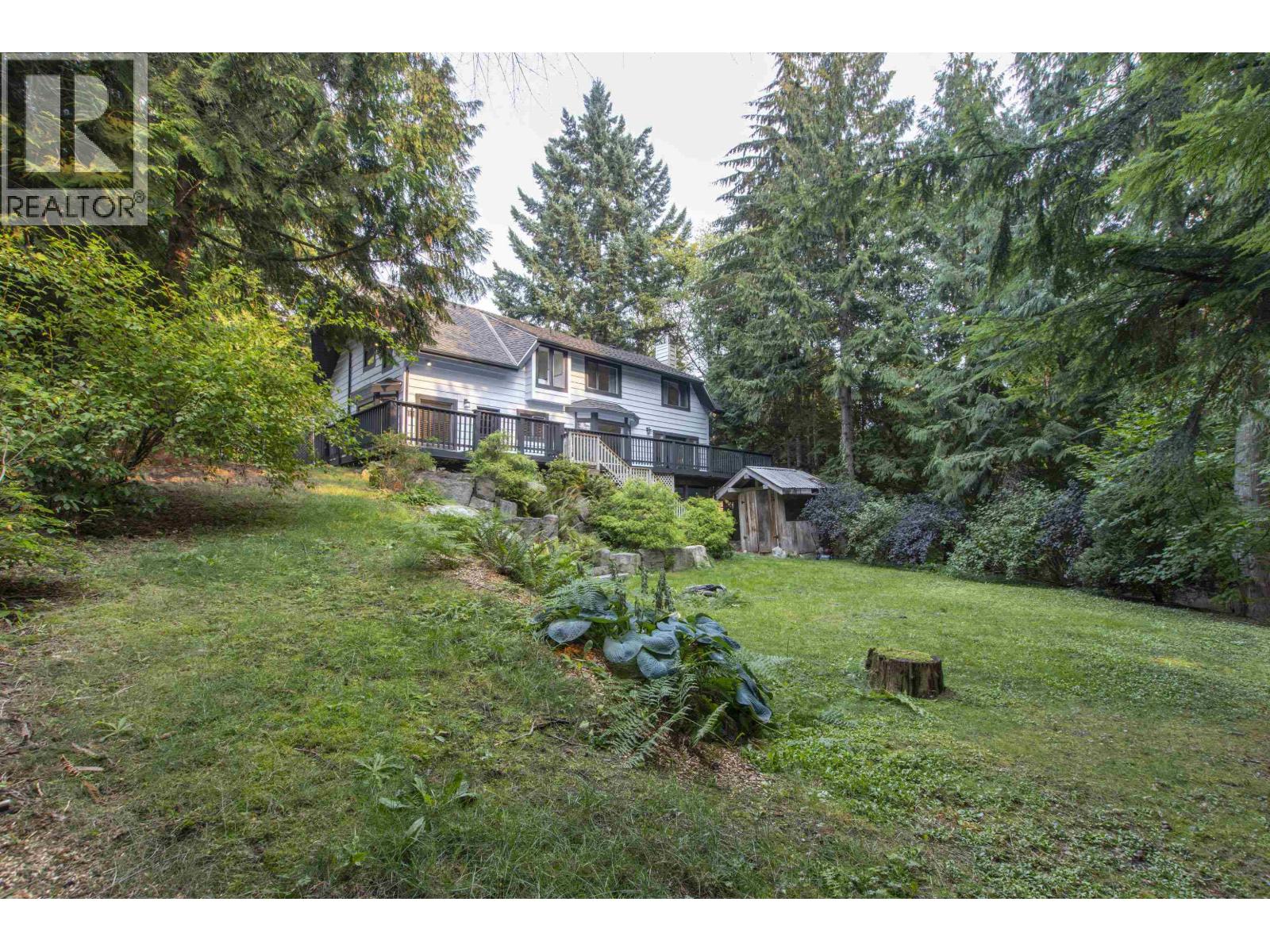 40774 THUNDERBIRD RIDGE, Squamish