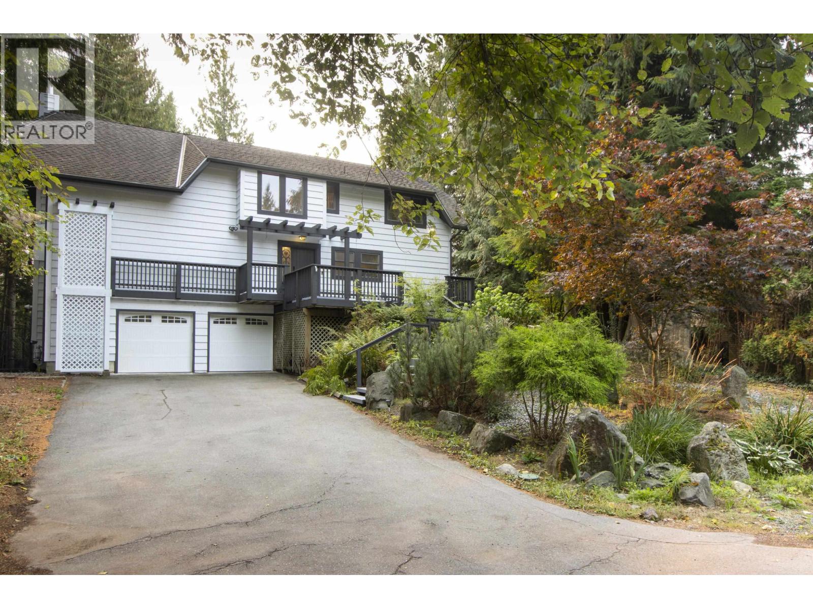 40774 THUNDERBIRD RIDGE, Squamish