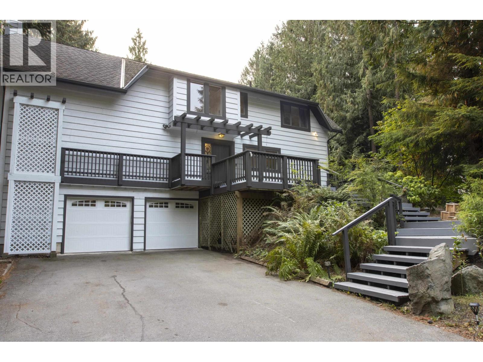 40774 THUNDERBIRD RIDGE, Squamish