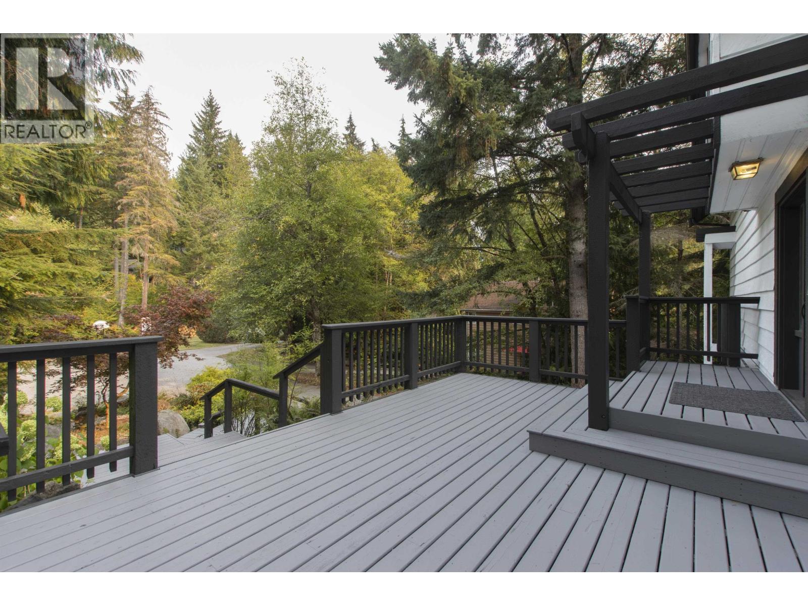 40774 THUNDERBIRD RIDGE, Squamish